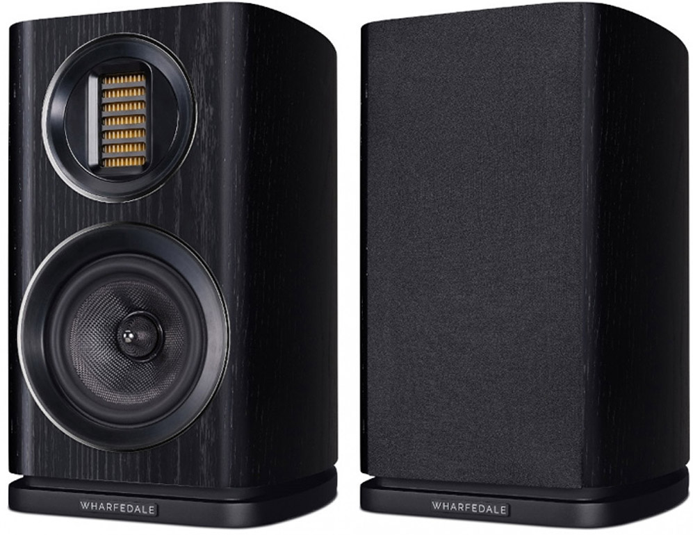 Wharfedale Evo4.1